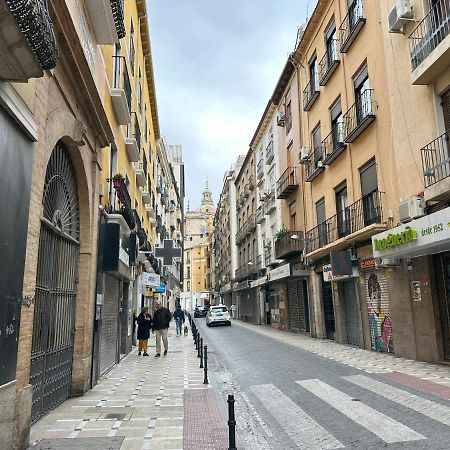 Alamos Suite Jaen Exterior photo