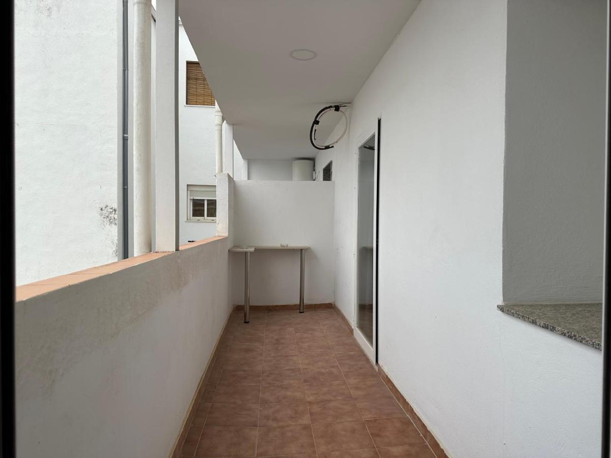 Alamos Suite Jaen Exterior photo