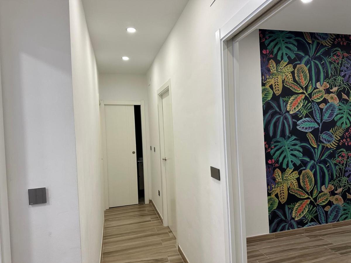 Alamos Suite Jaen Exterior photo