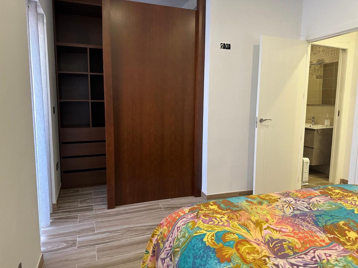 Alamos Suite Jaen Exterior photo